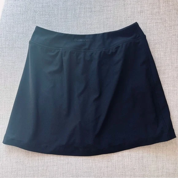 Outdoor Voices Warmup Skort - Picture 5 of 6